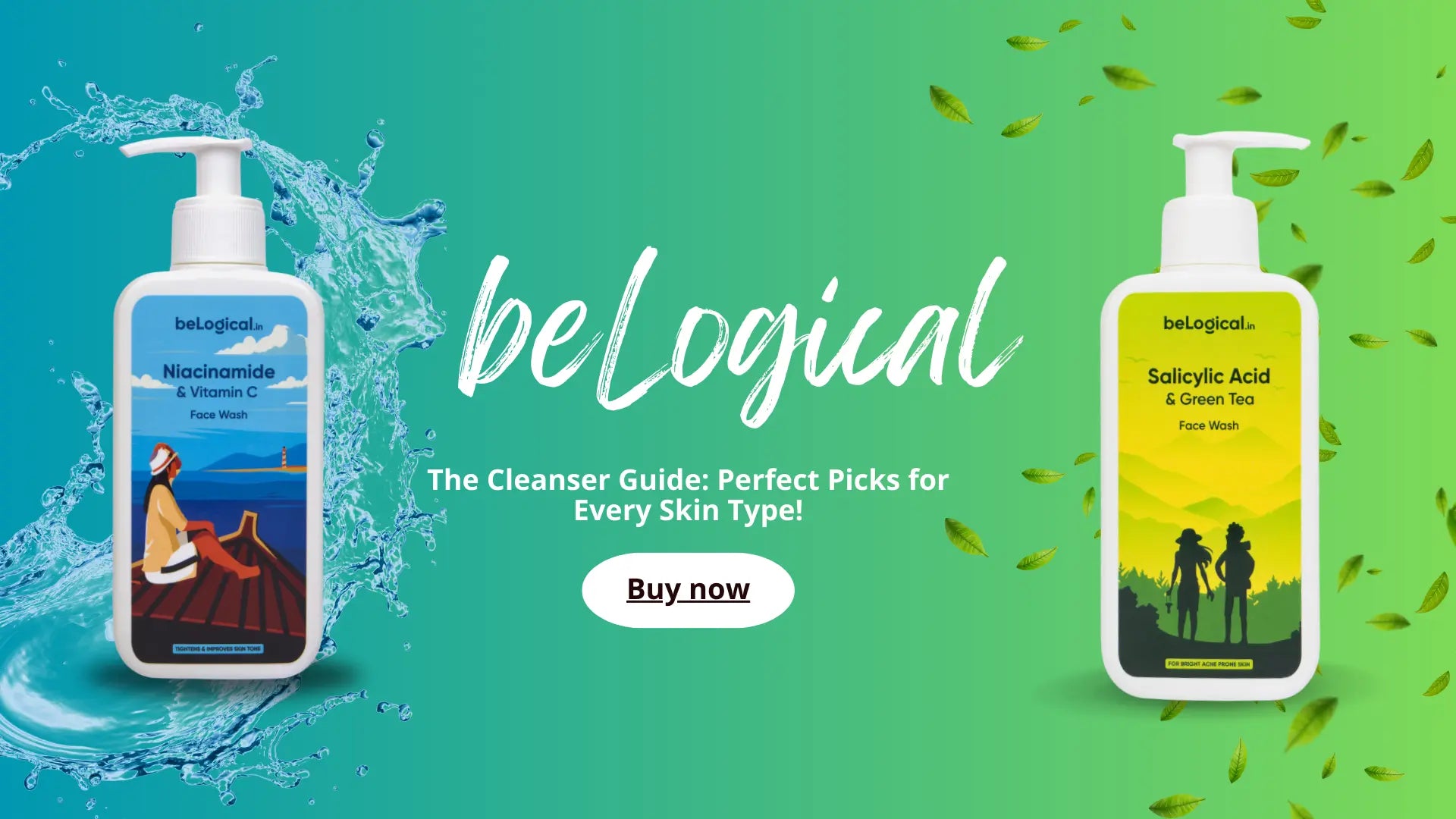 Top-Face-Washes-That-Work-for-All-Skin-Types beLogical