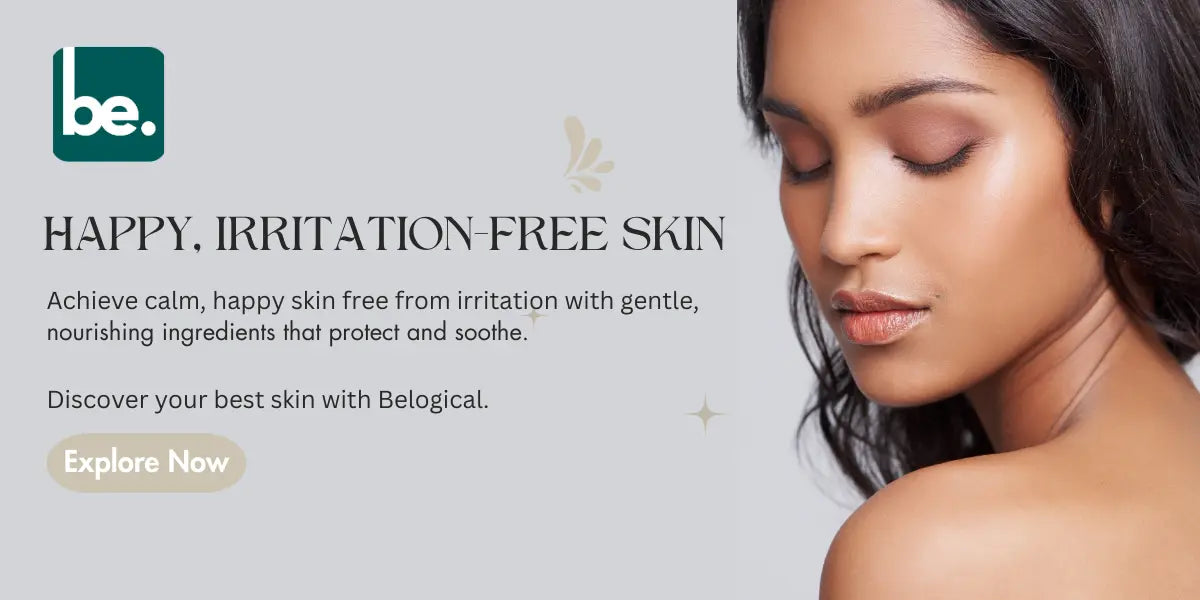 How-to-Find-a-Face-Wash-That-Won-t-Irritate-Sensitive-Skin beLogical