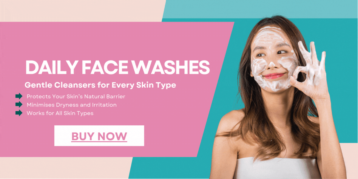 Daily-Face-Washes-Gentle-Cleansers-for-Every-Skin-Type beLogical