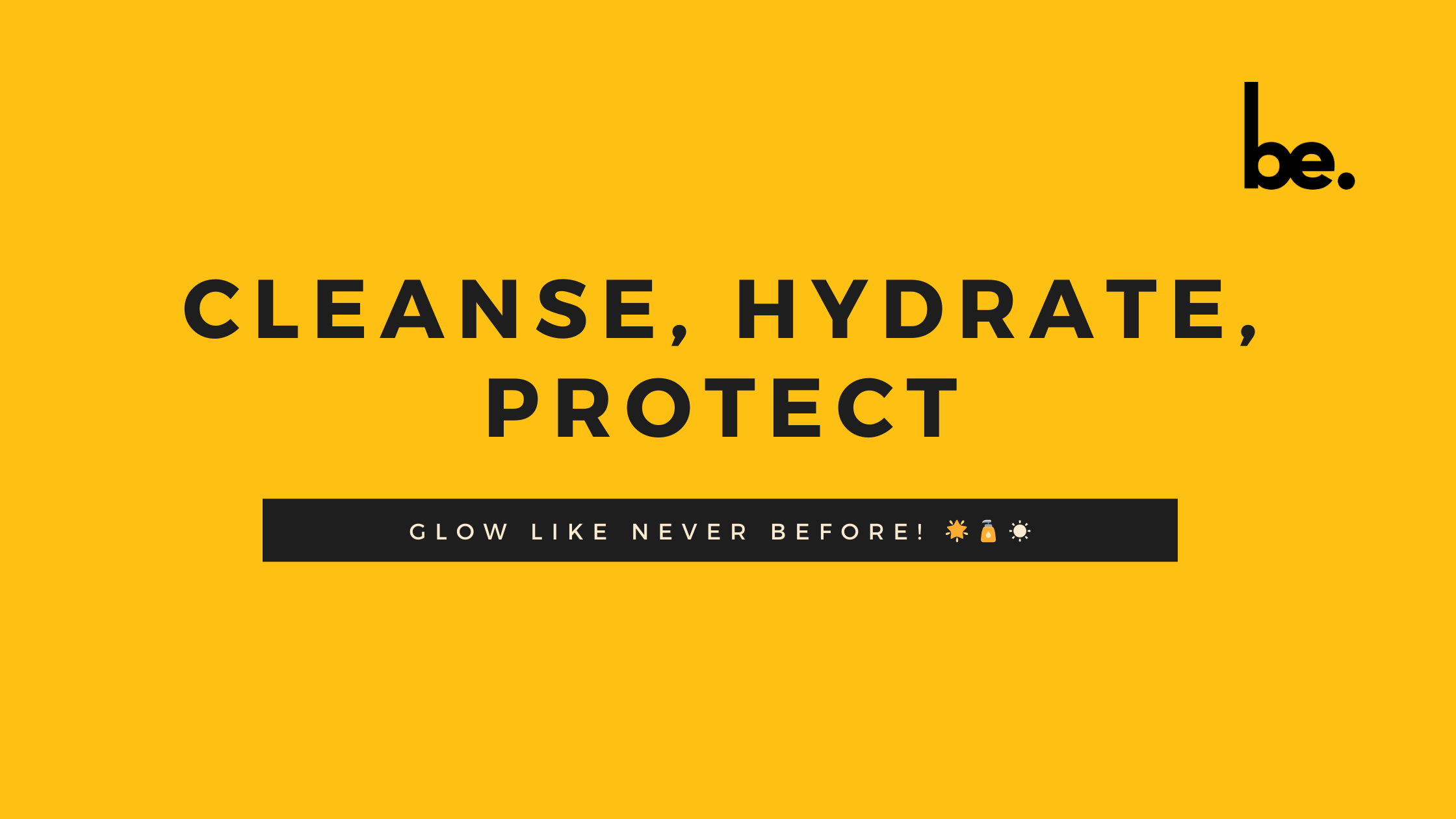 Essential Steps for a Basic Skincare Routine