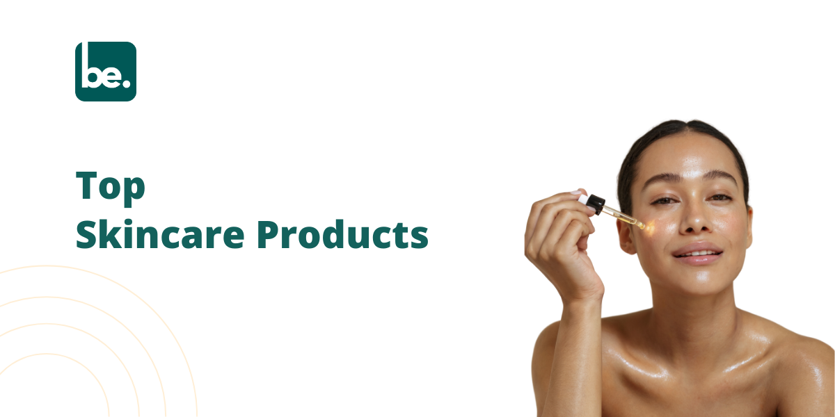 Top Body Skincare Products