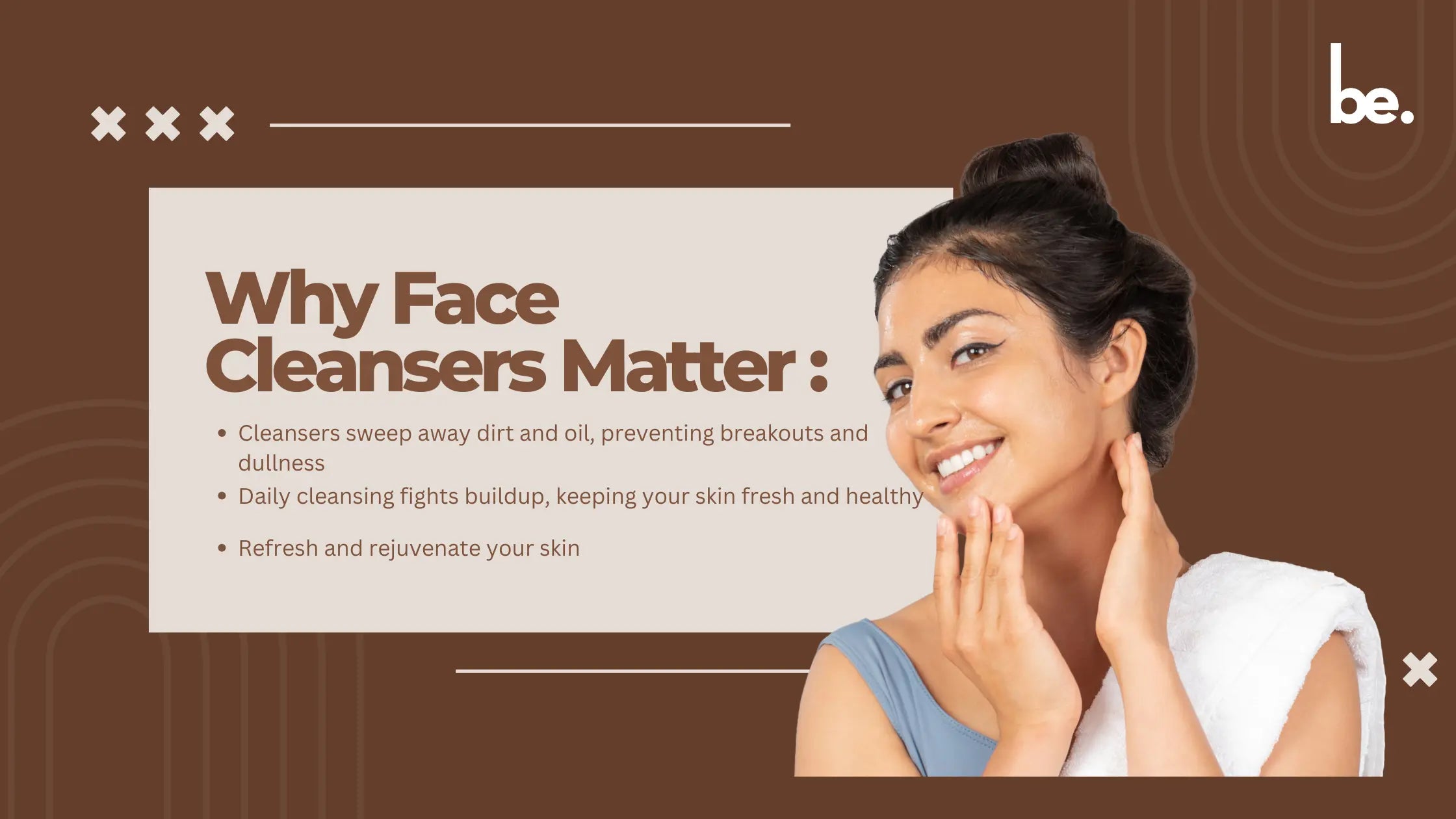 Why-Face-Cleansers-Matter-Essential-for-Skin-Health beLogical