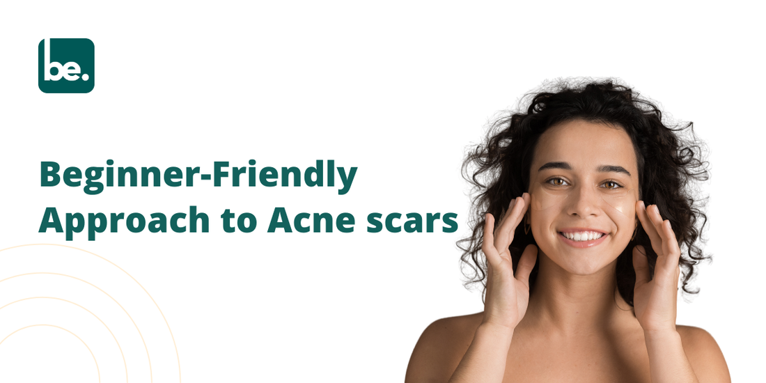 Beginner Friendly Approach To Acne Scars Belogical Wellness Private
