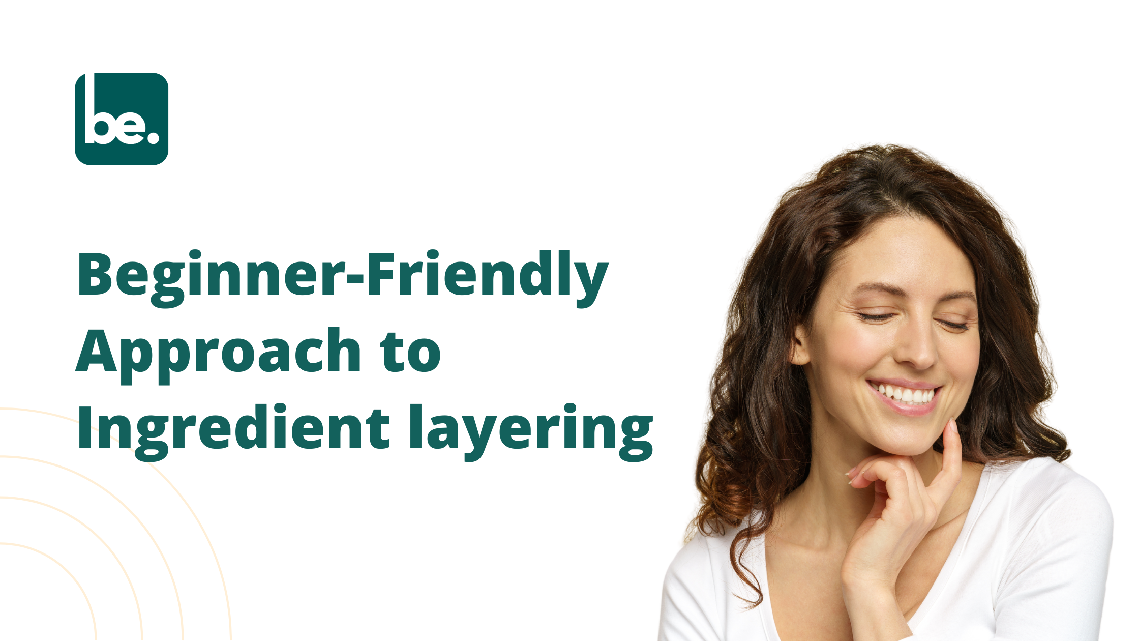 Beginner-Friendly Approach to Ingredient layering