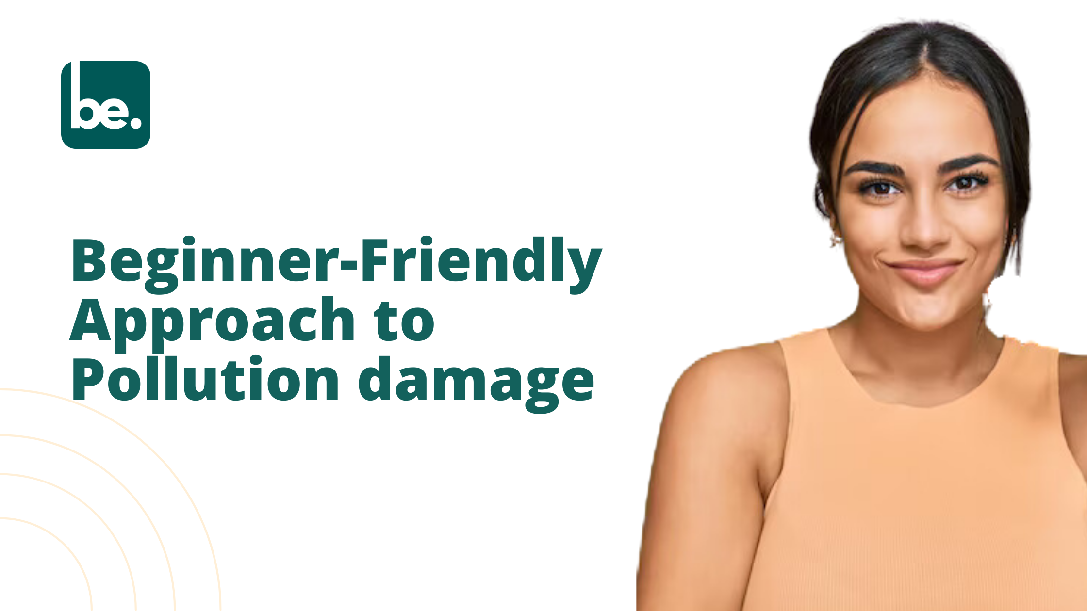 Beginner-Friendly Approach to Pollution damage