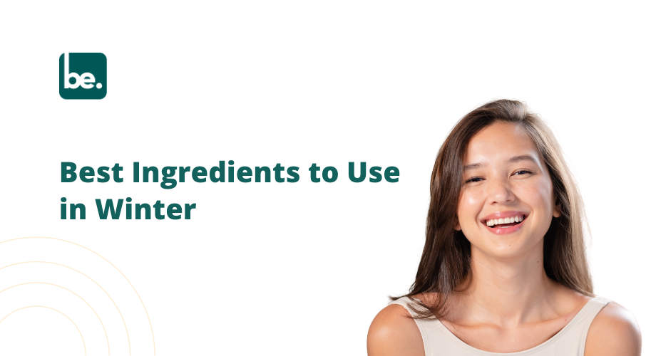 Best Ingredients to Use in Winter