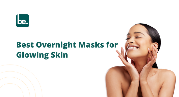 Best Overnight Masks for Glowing Skin – Belogical Wellness Private Limited