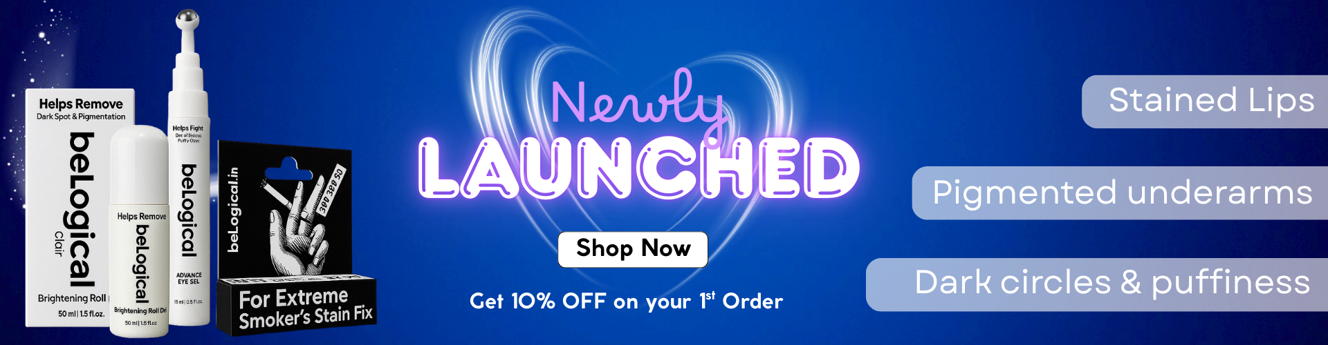 New Launch