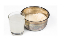 Rice Water